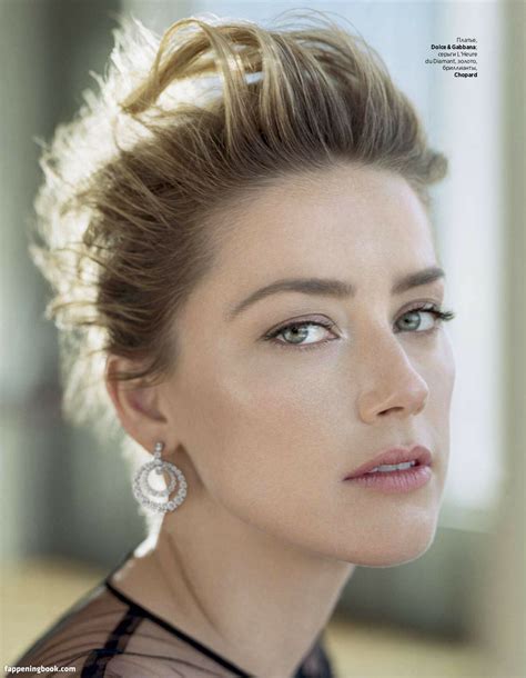 amber heard nudes|Amber Heard The Fappening Nude (53 Leaked Photos).